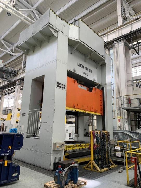 Máquinas para trabalhar metais-15